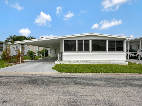 3329 OVERCUP OAK TERRACE , SARASOTA, FL 34237