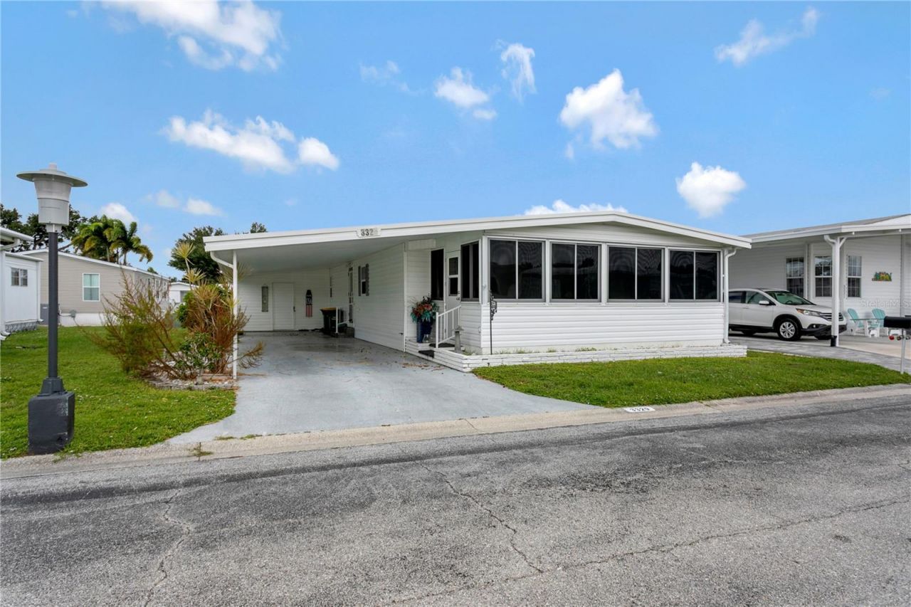 3329 Overcup Oak Terrace , Sarasota, FL 34237 Photo
