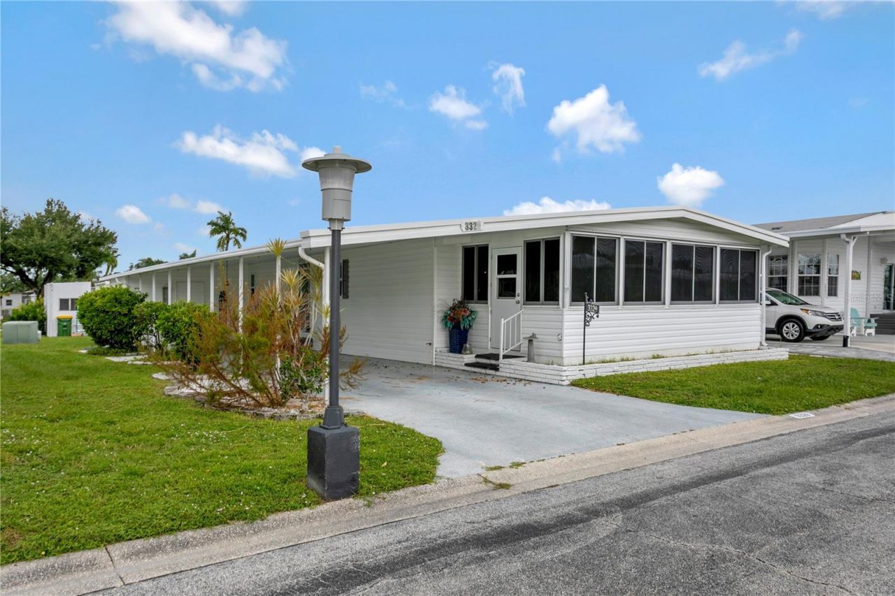 3329 Overcup Oak Terrace , Sarasota, FL 34237 Photo