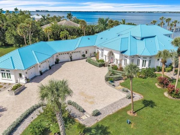 25494 SHORE DRIVE , PUNTA GORDA, FL 33950