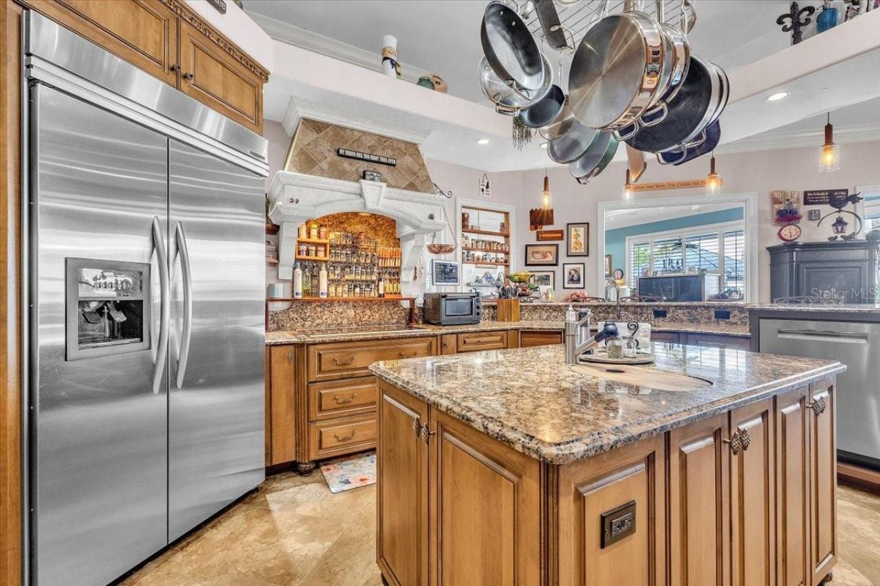 25494 Shore Drive, Punta Gorda, FL 33950 Photo