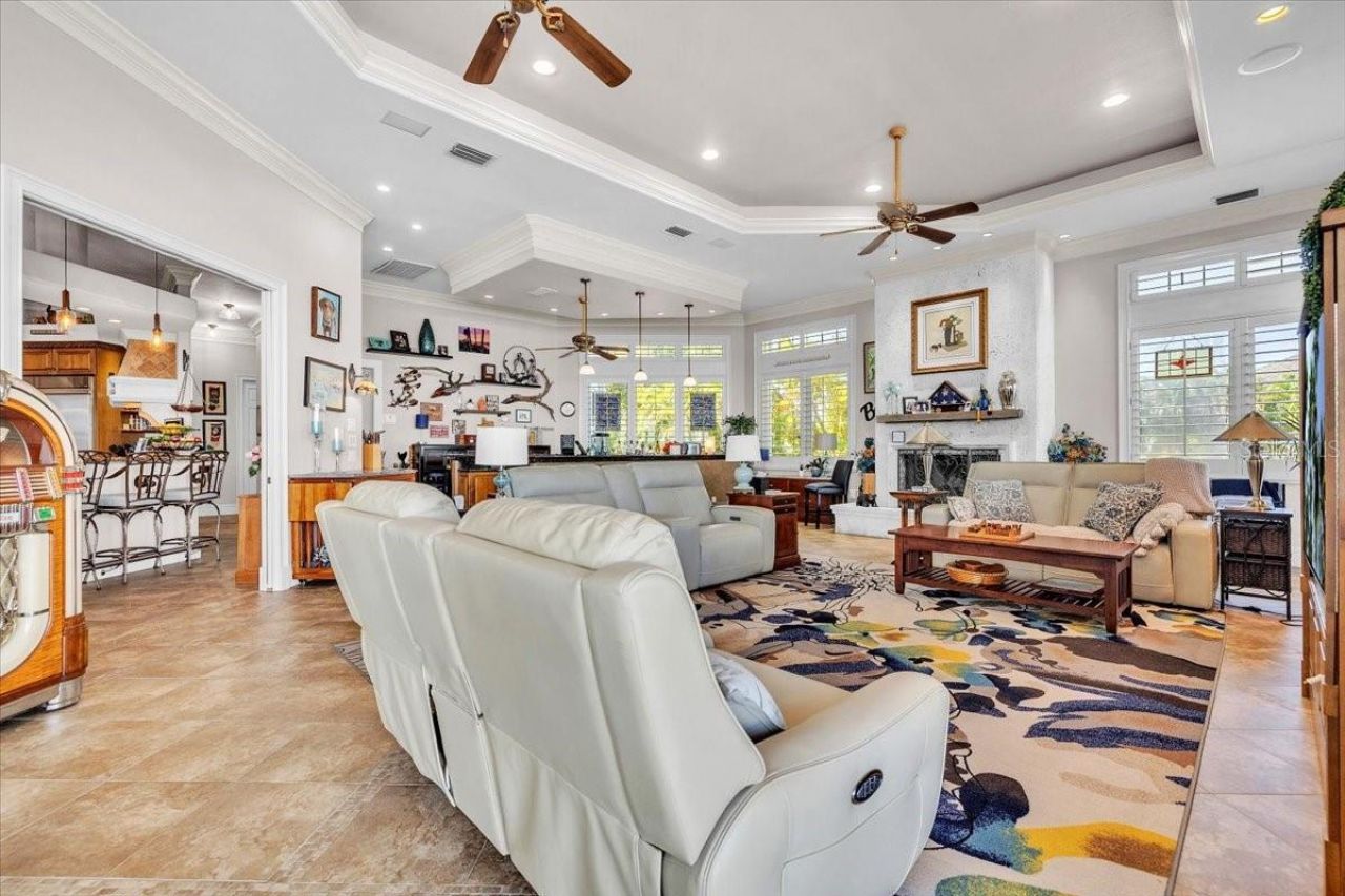 25494 Shore Drive, Punta Gorda, FL 33950 Photo