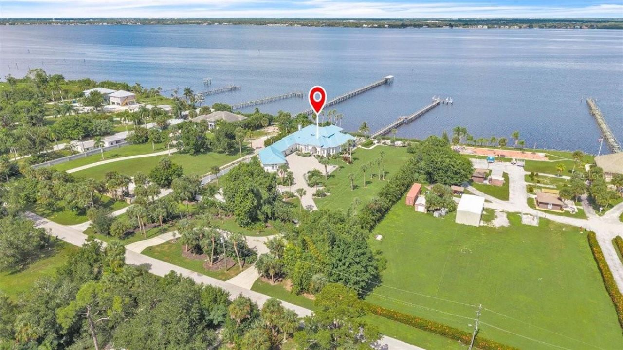 25494 Shore Drive, Punta Gorda, FL 33950 Photo