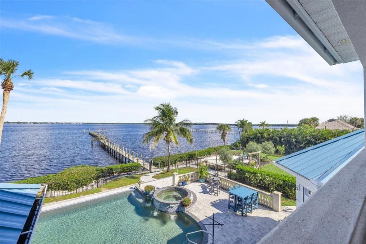 25494 Shore Drive, Punta Gorda, FL 33950 Photo