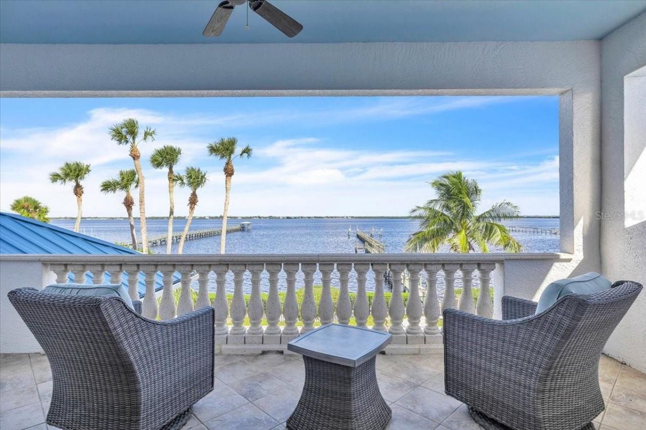 25494 Shore Drive, Punta Gorda, FL 33950 Photo