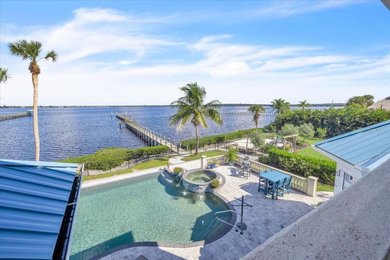 25494 Shore Drive, Punta Gorda, FL 33950 Photo