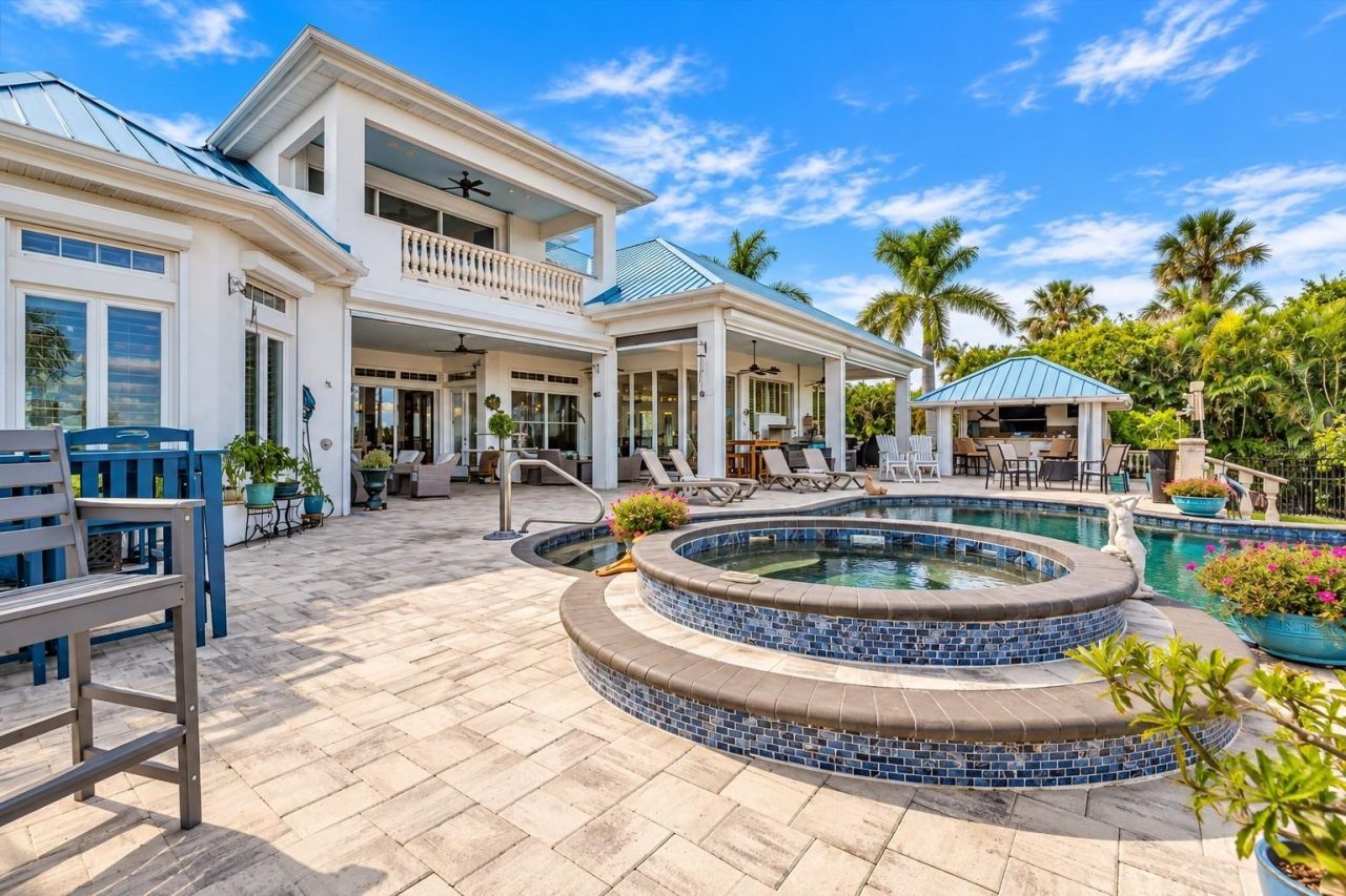 25494 Shore Drive, Punta Gorda, FL 33950 Photo
