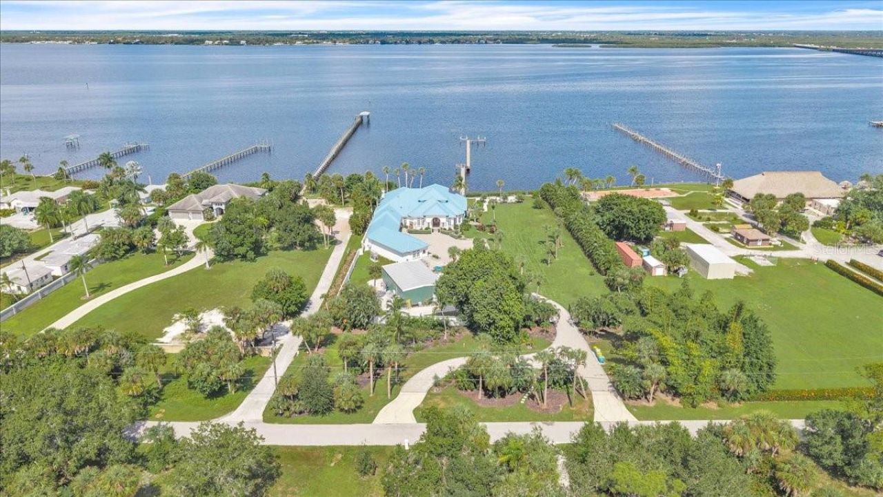 25494 Shore Drive, Punta Gorda, FL 33950 Photo