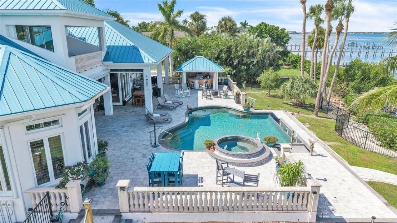 25494 Shore Drive, Punta Gorda, FL 33950 Photo