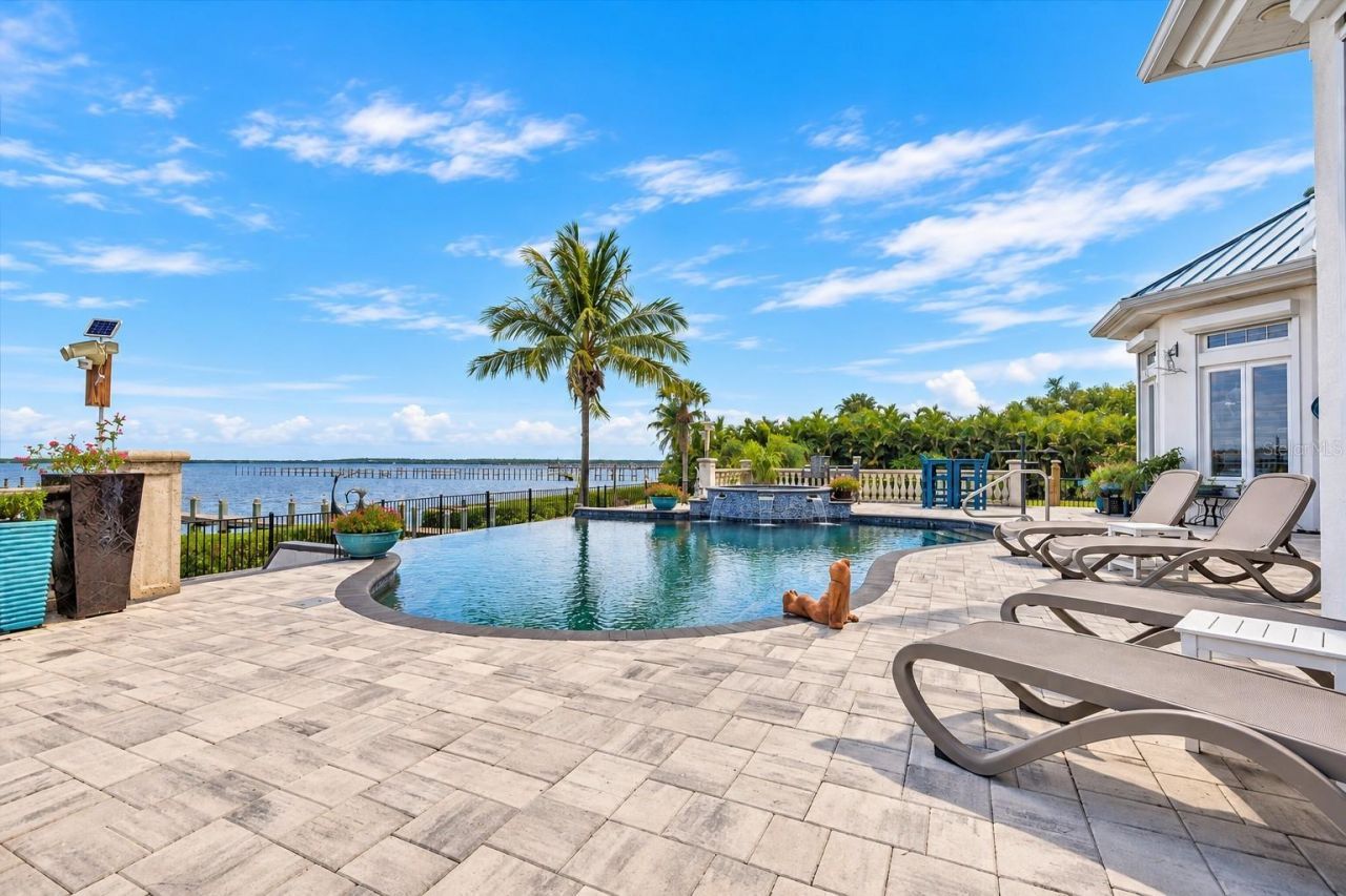 25494 Shore Drive, Punta Gorda, FL 33950 Photo