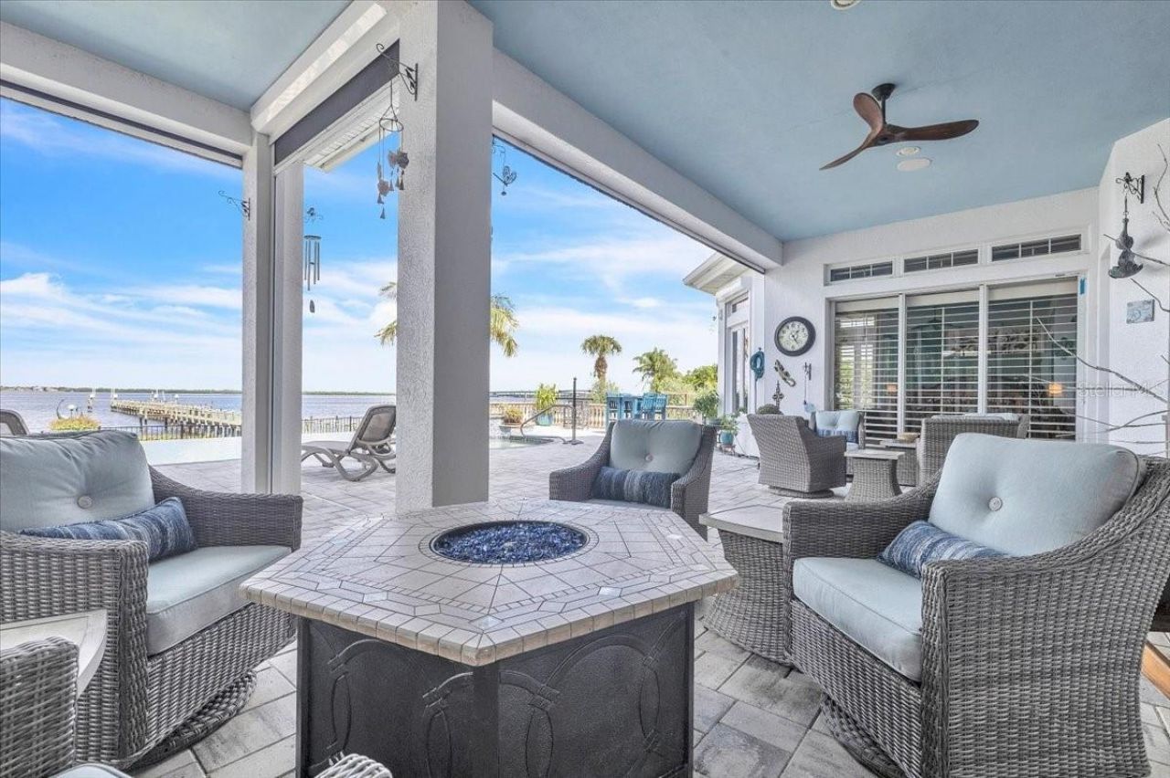 25494 Shore Drive, Punta Gorda, FL 33950 Photo