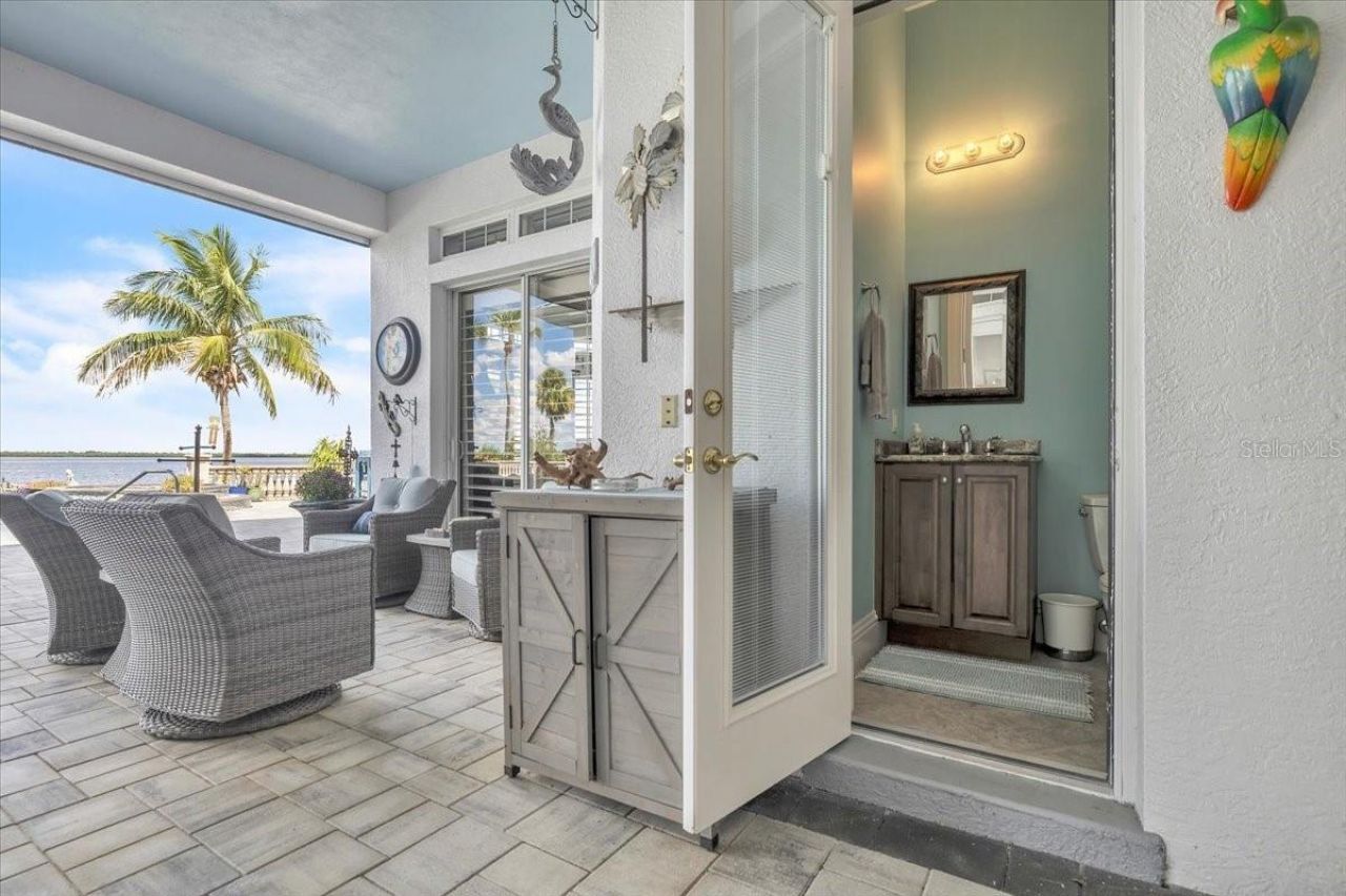 25494 Shore Drive, Punta Gorda, FL 33950 Photo