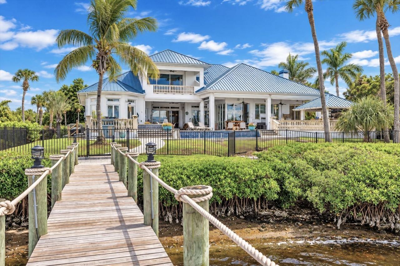 25494 Shore Drive, Punta Gorda, FL 33950 Photo