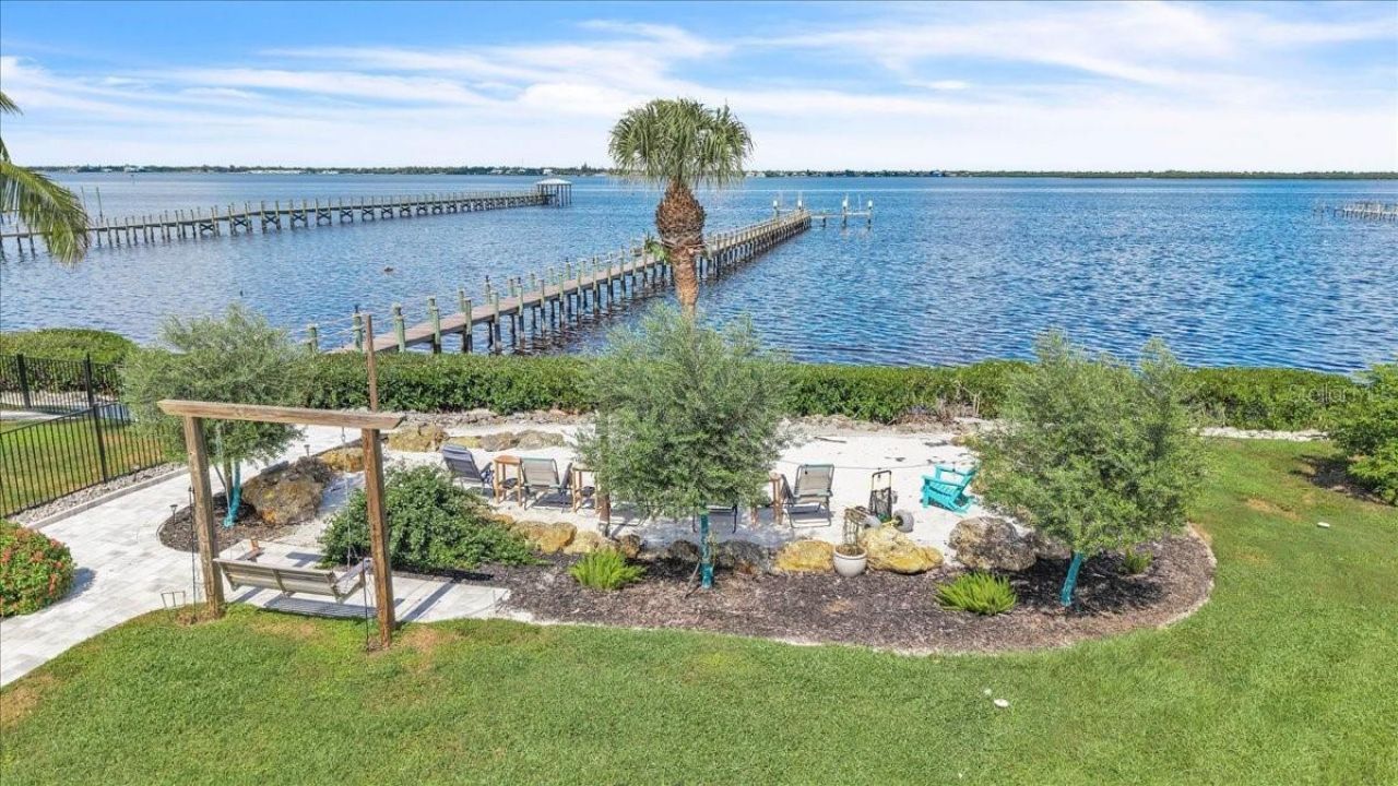 25494 Shore Drive, Punta Gorda, FL 33950 Photo