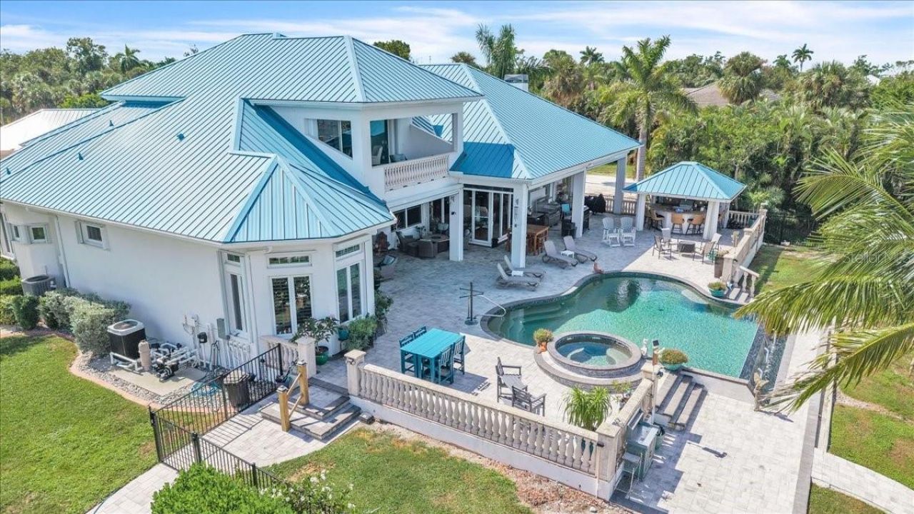 25494 Shore Drive, Punta Gorda, FL 33950 Photo