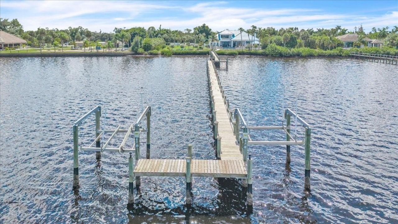 25494 Shore Drive, Punta Gorda, FL 33950 Photo
