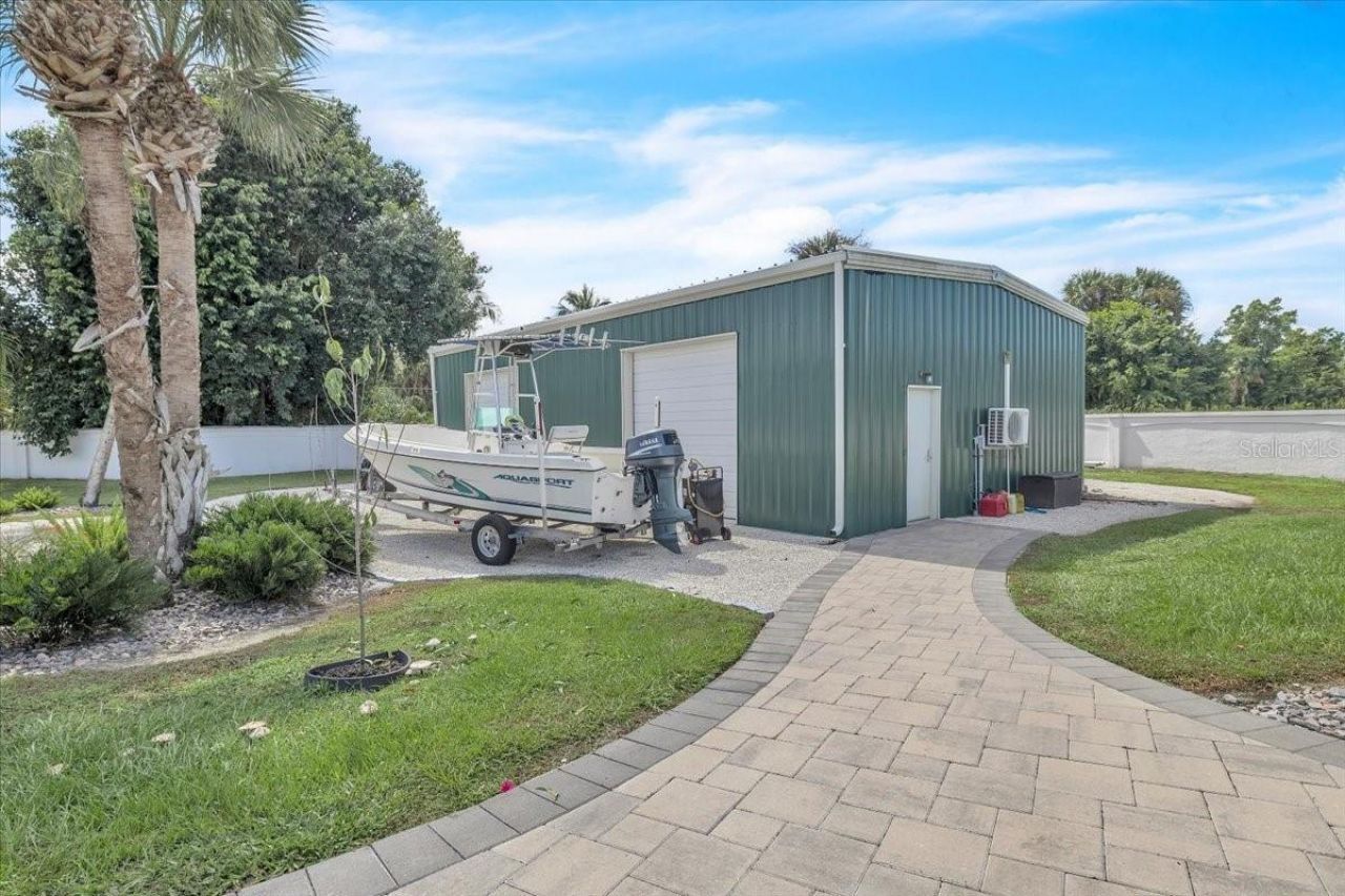 25494 Shore Drive, Punta Gorda, FL 33950 Photo
