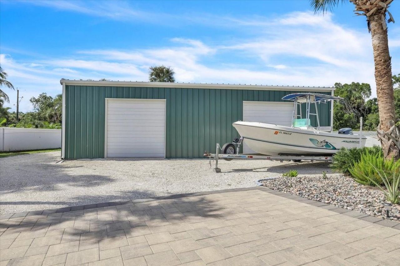 25494 Shore Drive, Punta Gorda, FL 33950 Photo