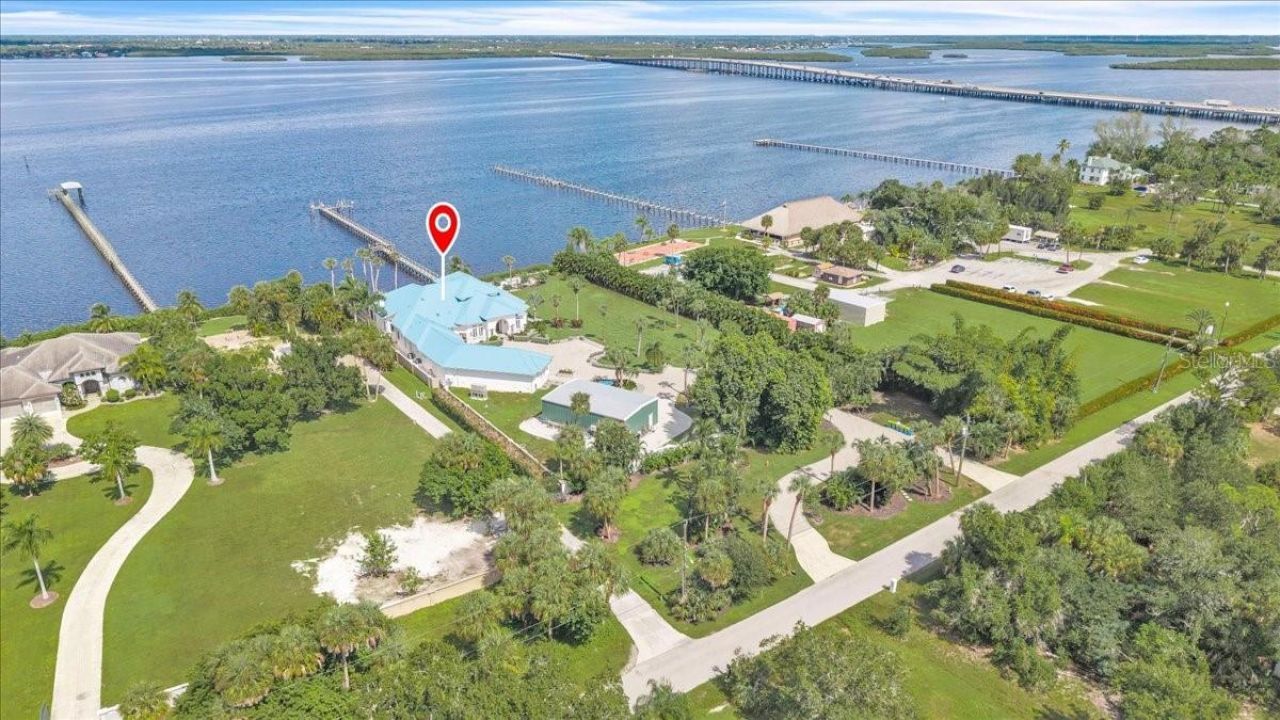 25494 Shore Drive, Punta Gorda, FL 33950 Photo