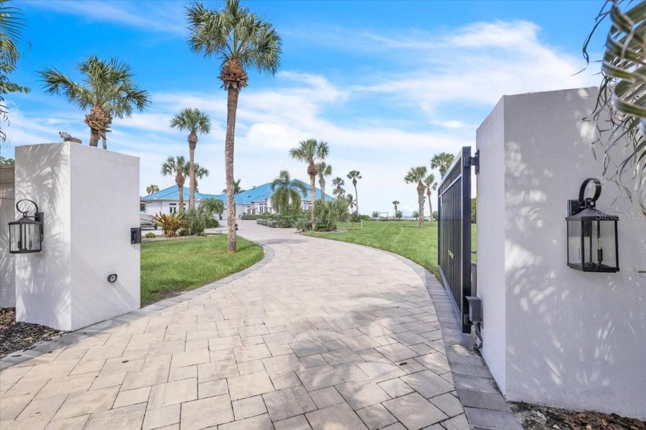 25494 Shore Drive, Punta Gorda, FL 33950 Photo