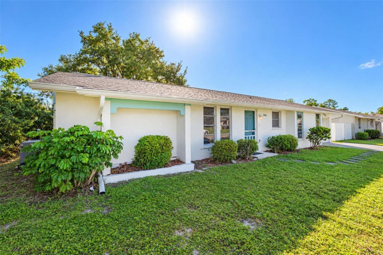 1066 Fletcher Street, Port Charlotte, FL 33952 Main Photo