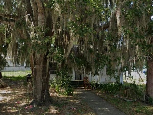 926 E CLIFFORD AVENUE , EUSTIS, FL 32726