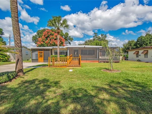 3301 COE AVENUE , ORLANDO, FL 32806