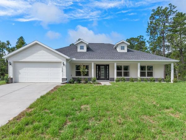 12572 JAYBIRD ROAD , WEEKI WACHEE, FL 34614