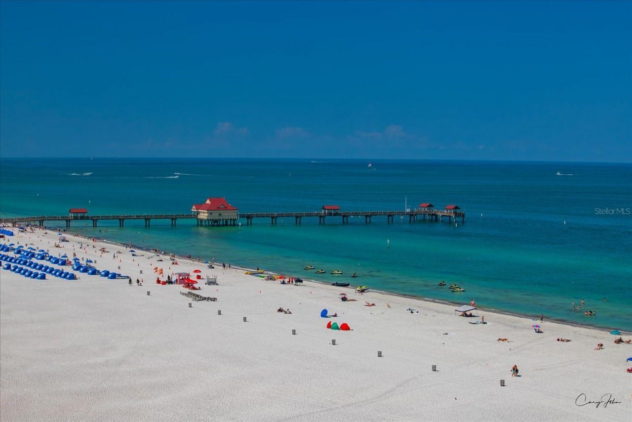 871 Bay Esplanade, Clearwater Beach, FL 33767 Photo