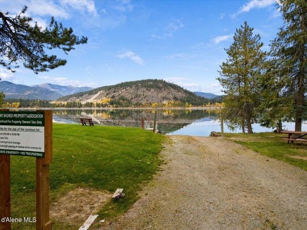 320 Sunny Shores Loop , Sagle, ID 83860