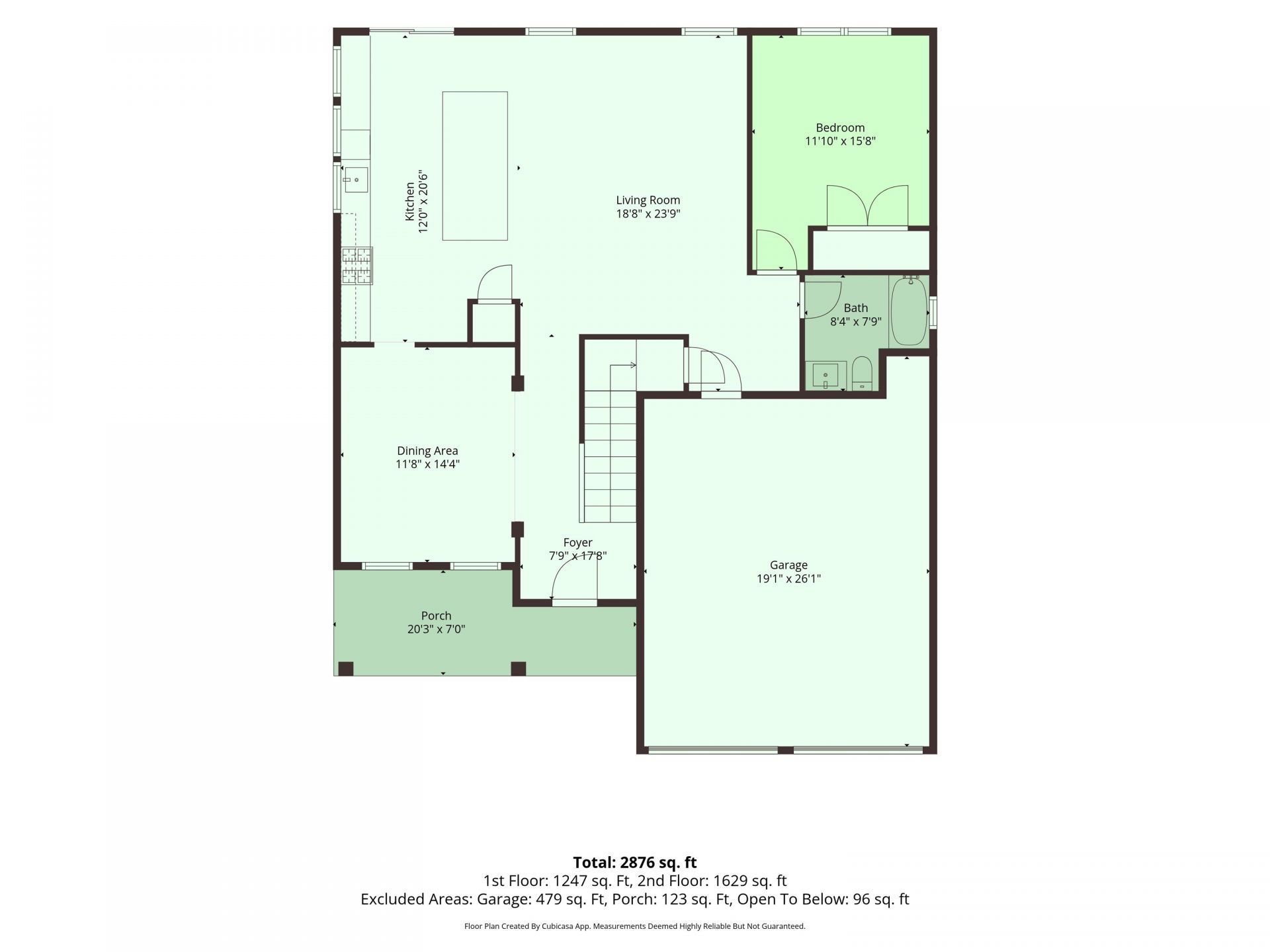 504 Patapsco St. Photo 42