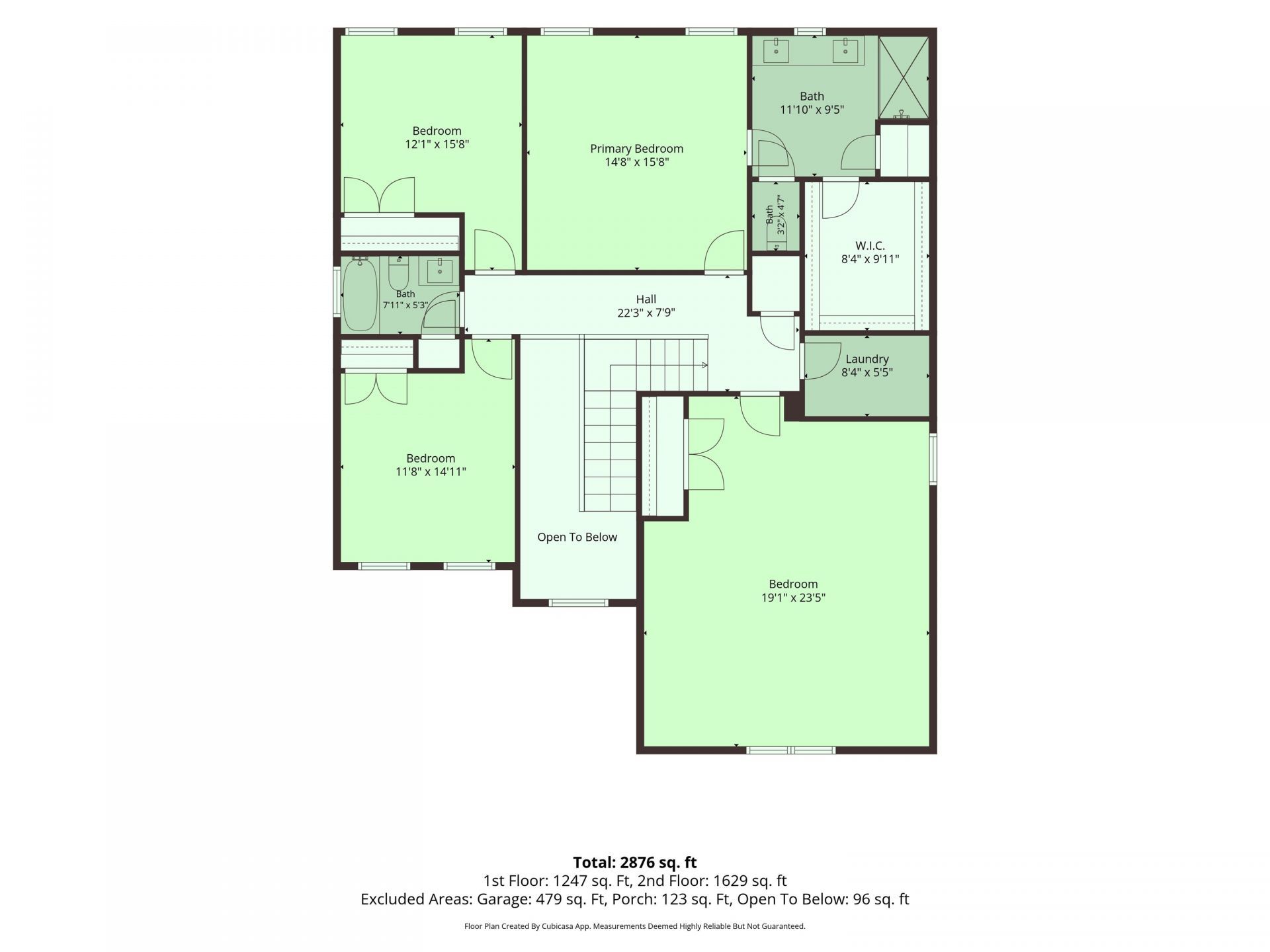 504 Patapsco St. Photo 43