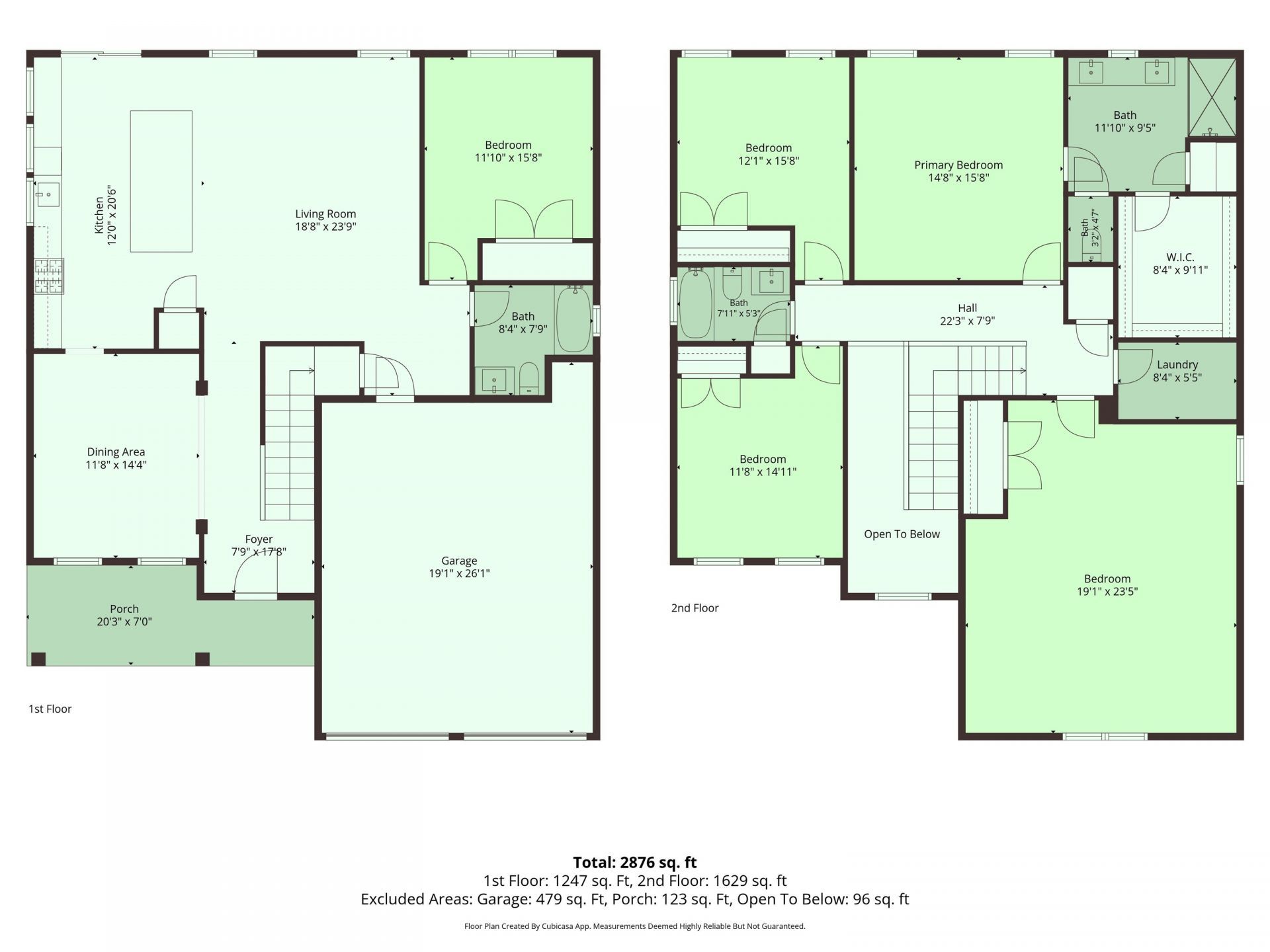 504 Patapsco St. Photo 44