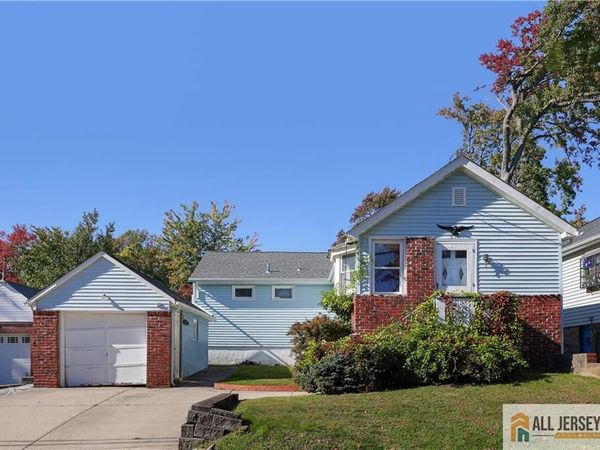 814 Forrest Avenue, South Amboy, NJ 08879