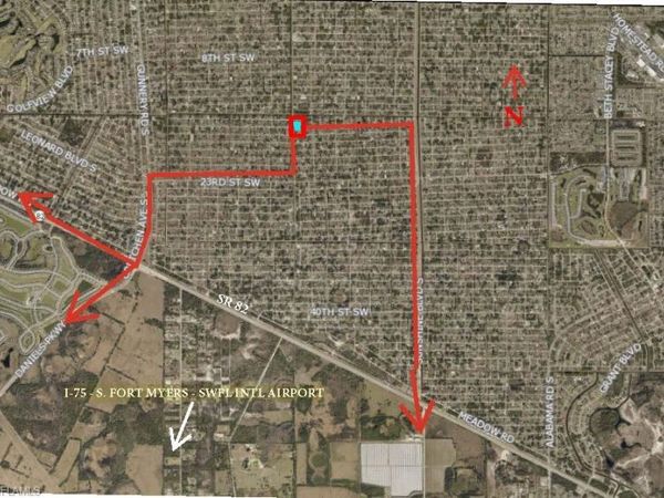 3616 16th ST SW, LEHIGH ACRES, FL 33976