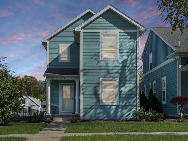 614 Virginia Avenue, East Lansing, MI 48823