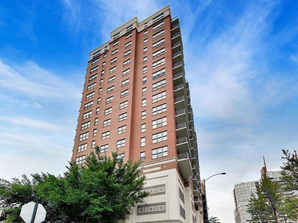 5 E 14th Place , Unit 505, Chicago, IL 60605