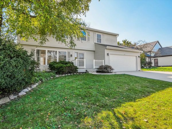 720 Kingsbridge Way, Buffalo Grove, IL 60089