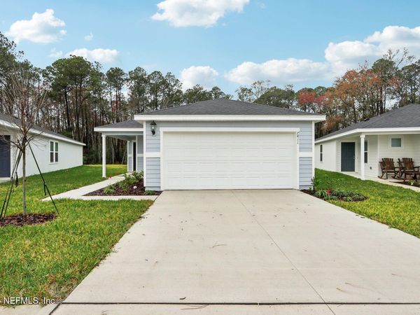 3695 BELLA SERA Lane, Green Cove Springs, FL 32043