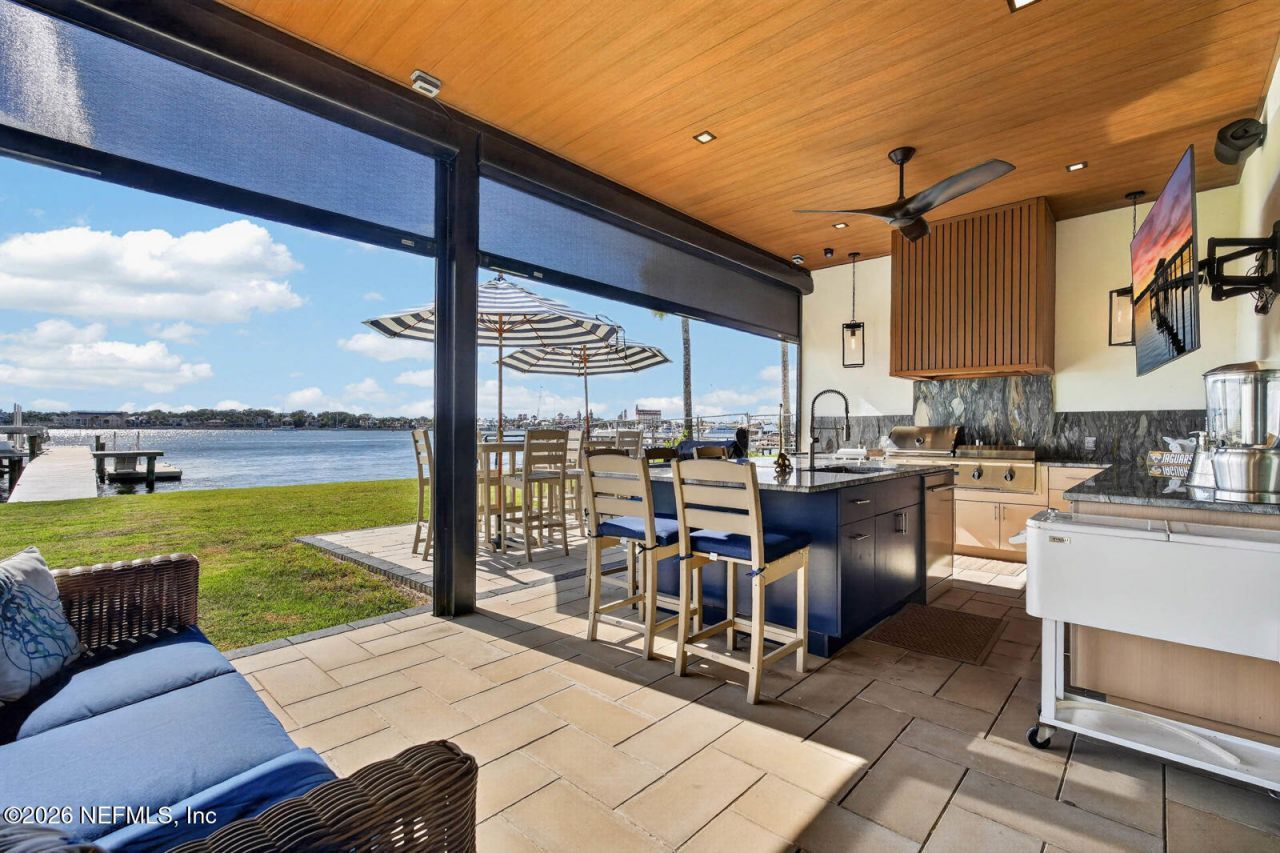 33 Dolphin Drive, Saint Augustine, FL 32080 Photo
