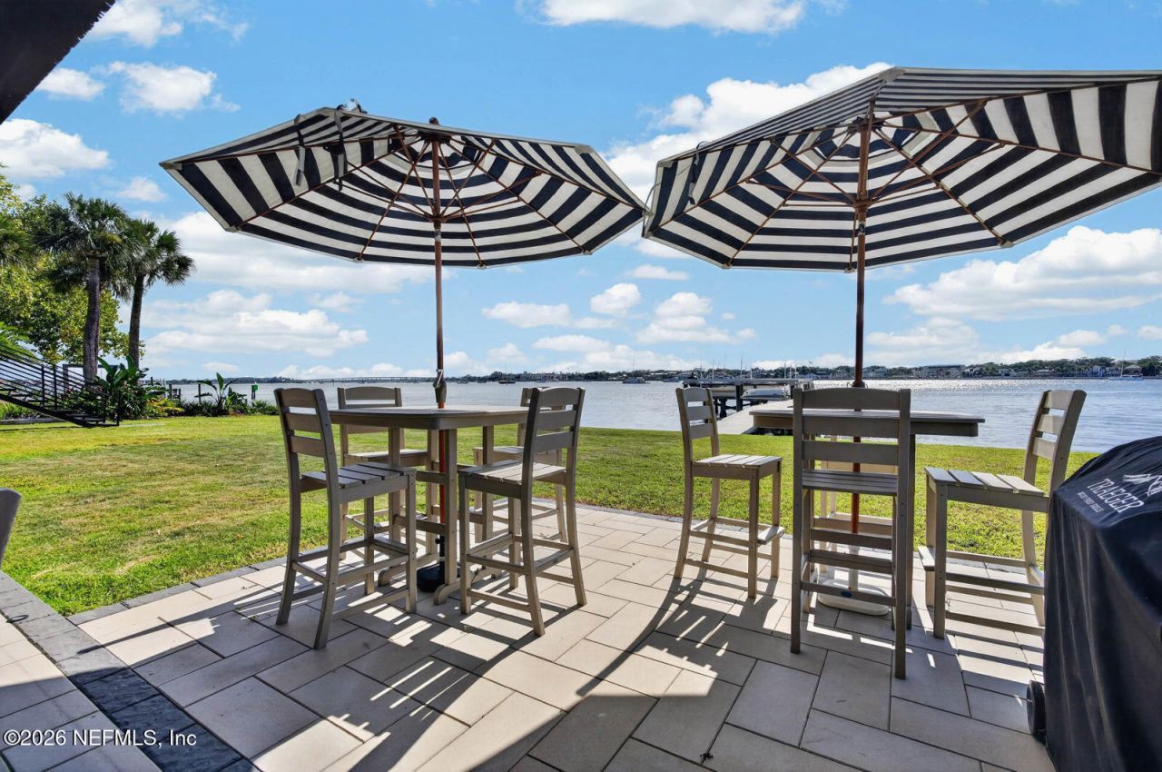 33 Dolphin Drive, Saint Augustine, FL 32080 Photo