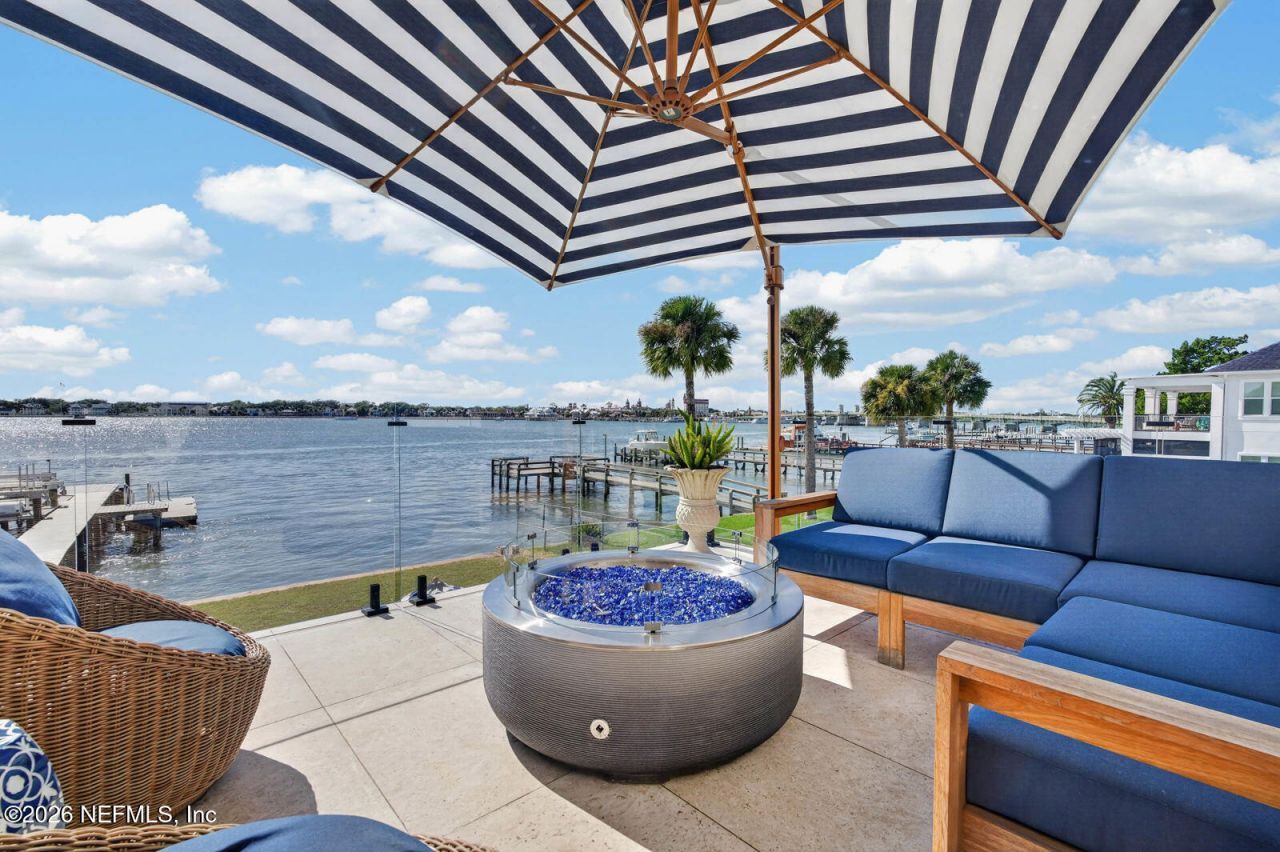 33 Dolphin Drive, Saint Augustine, FL 32080 Photo