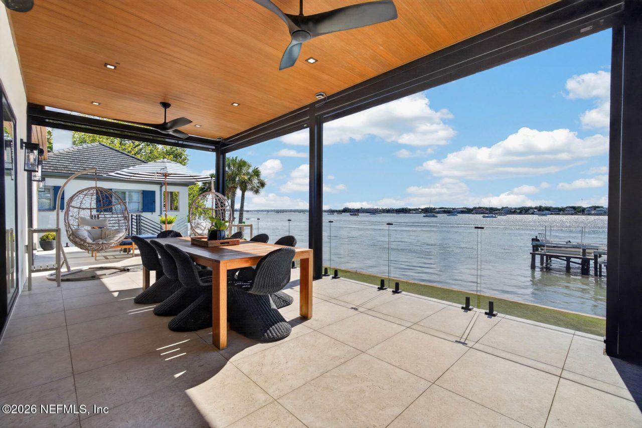33 Dolphin Drive, Saint Augustine, FL 32080 Photo