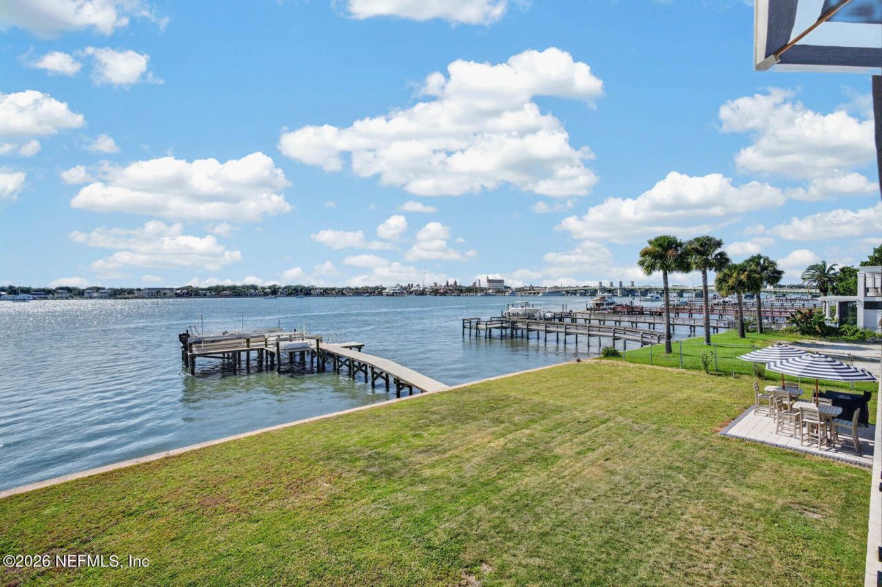 33 Dolphin Drive, Saint Augustine, FL 32080 Photo