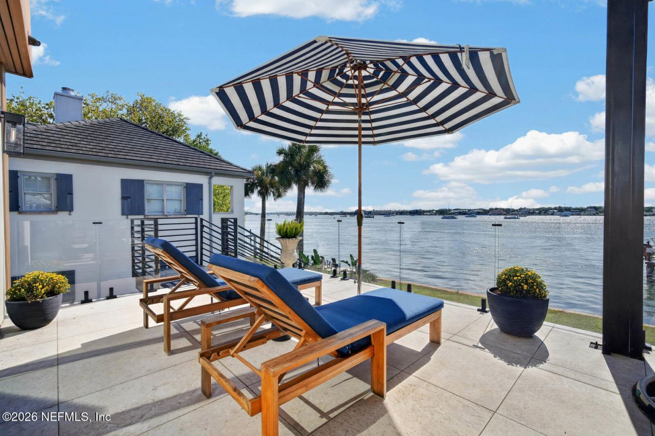 33 Dolphin Drive, Saint Augustine, FL 32080 Photo