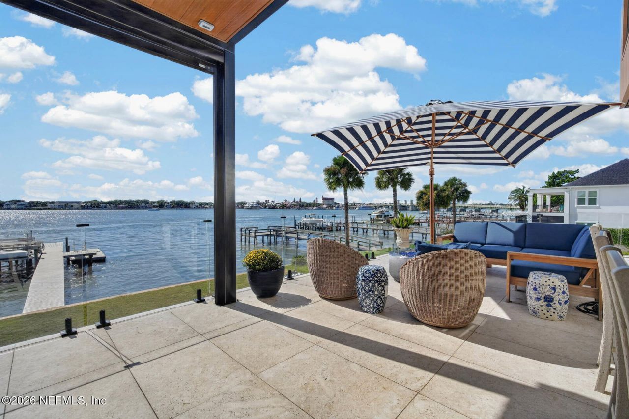 33 Dolphin Drive, Saint Augustine, FL 32080 Photo