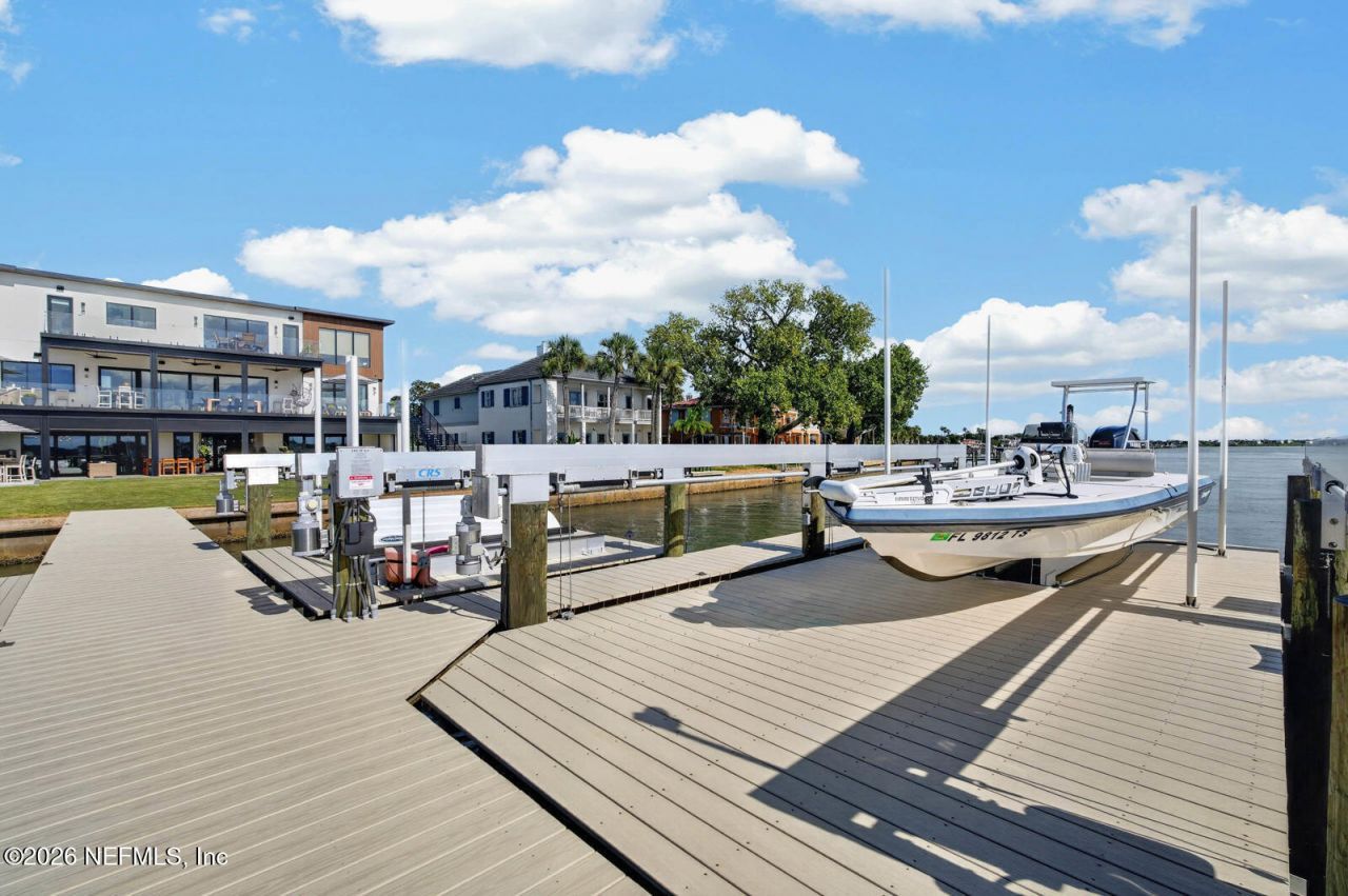 33 Dolphin Drive, Saint Augustine, FL 32080 Photo