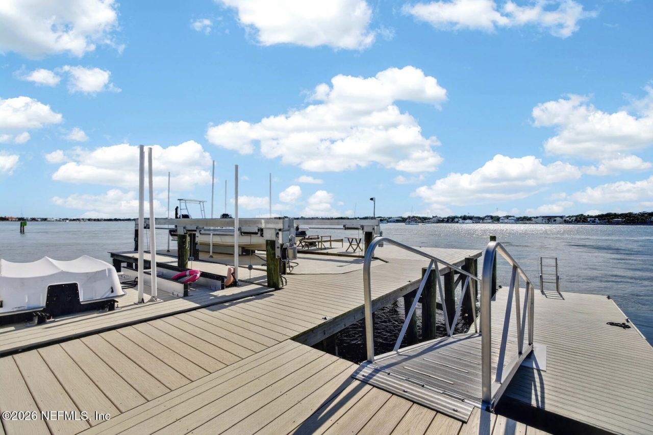 33 Dolphin Drive, Saint Augustine, FL 32080 Photo