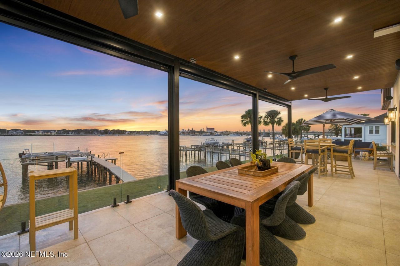 33 Dolphin Drive, Saint Augustine, FL 32080 Photo