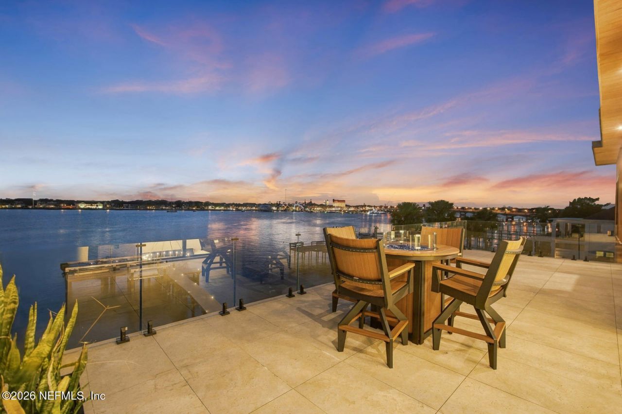33 Dolphin Drive, Saint Augustine, FL 32080 Photo